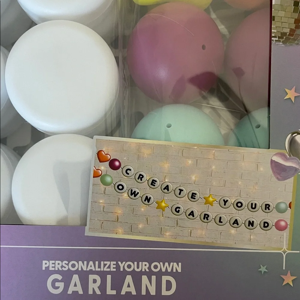 Your Décor Garland Kit NEW
